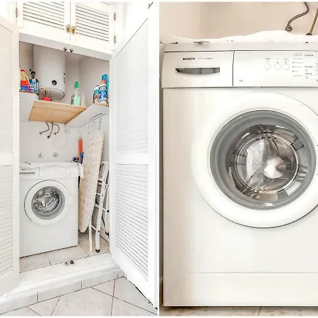 Apartamento Del Sol