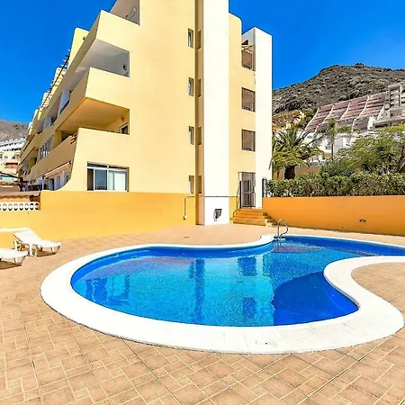 Apartamento Del Sol Lägenhet Costa Adeje (Tenerife)