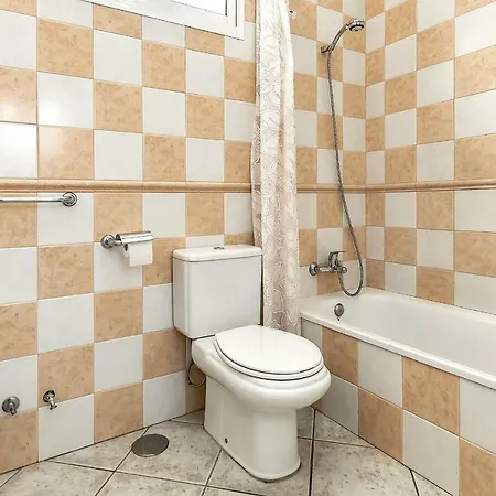 Lägenhet Apartamento Del Sol Costa Adeje (Tenerife)