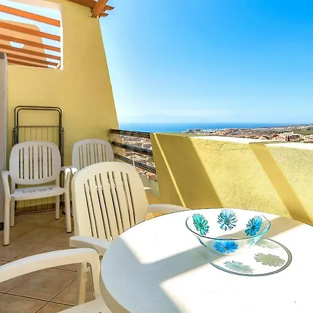 Apartamento Del Sol Lägenhet *