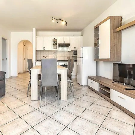 Apartamento Del Sol Lägenhet Costa Adeje (Tenerife)