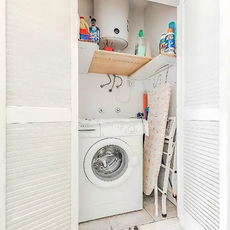 Apartamento Del Sol *