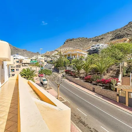 Lägenhet Apartamento Del Sol