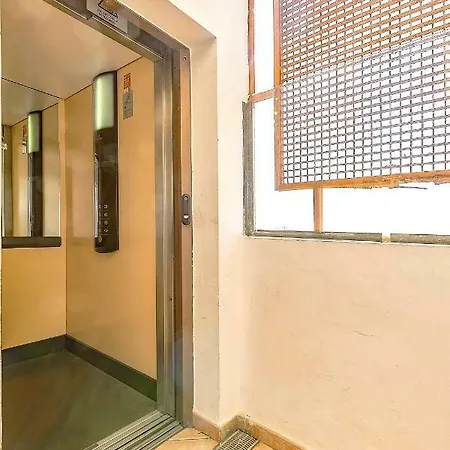 Apartamento Del Sol