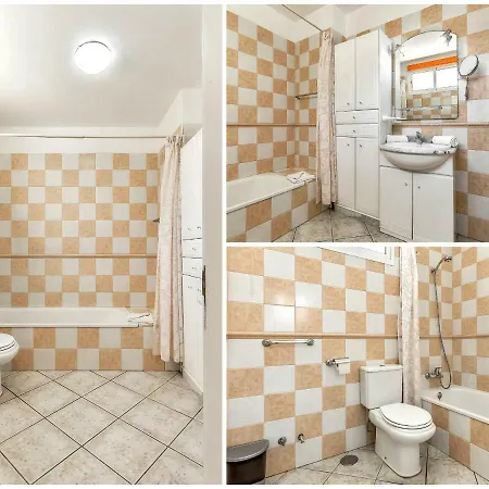 Lägenhet Apartamento Del Sol *