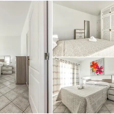 Apartamento Del Sol Costa Adeje (Tenerife)