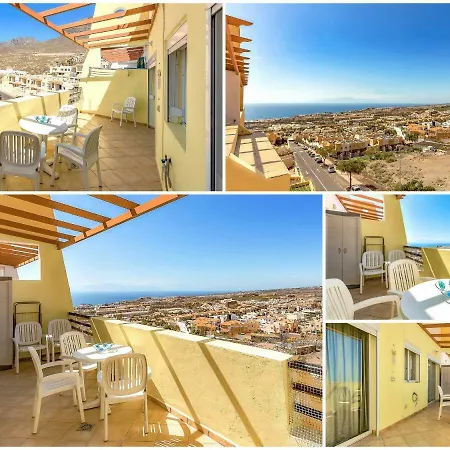 Apartamento Del Sol Costa Adeje (Tenerife)