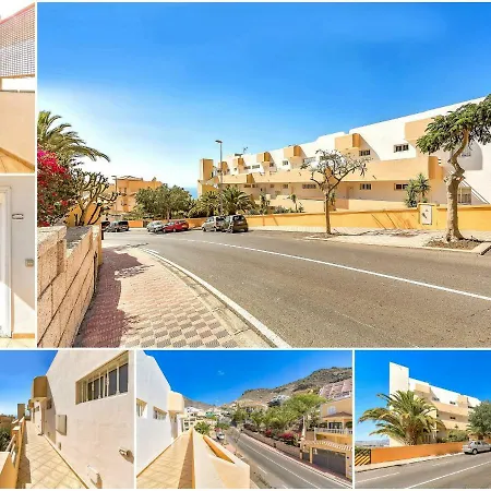 Apartamento Del Sol Lägenhet