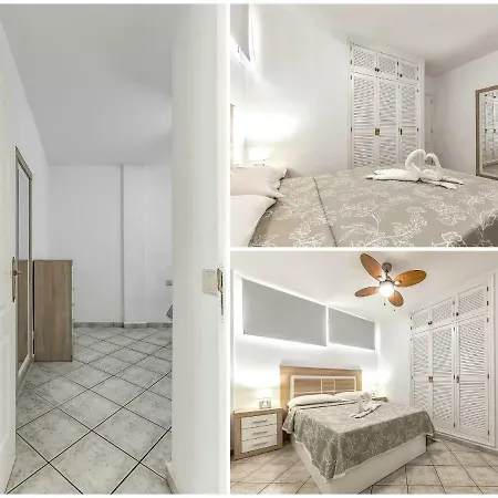 Apartamento Del Sol Lägenhet
