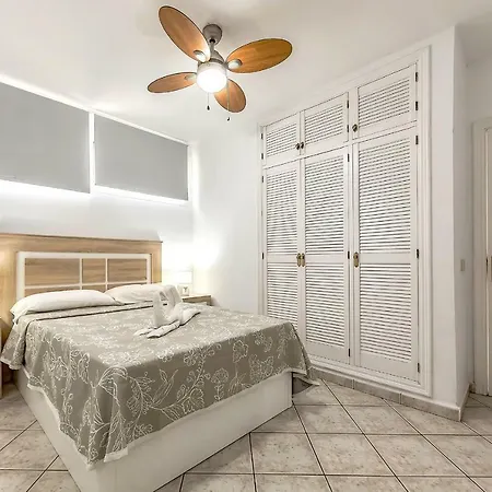 Lägenhet Apartamento Del Sol