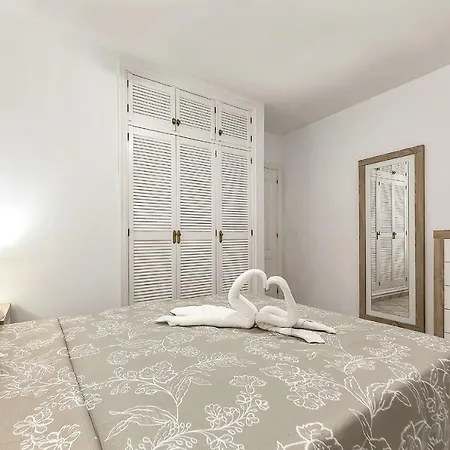 Apartamento Del Sol Costa Adeje (Tenerife)
