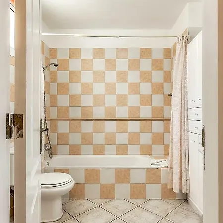 Apartamento Del Sol