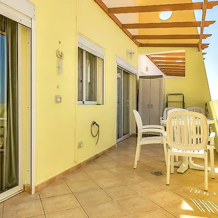 Apartamento Del Sol Lägenhet