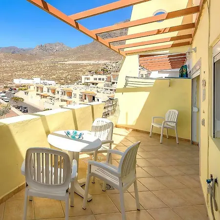 Lägenhet Apartamento Del Sol