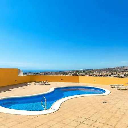 Apartamento Del Sol