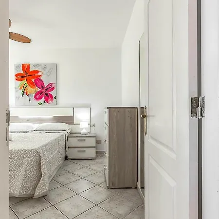 Apartamento Del Sol Costa Adeje (Tenerife)