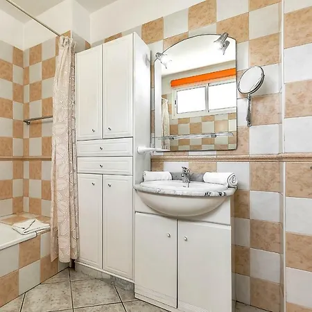 Lägenhet Apartamento Del Sol Costa Adeje (Tenerife)