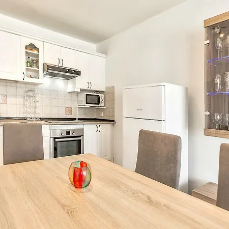Lägenhet Apartamento Del Sol *
