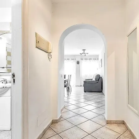 Apartamento Del Sol Lägenhet *