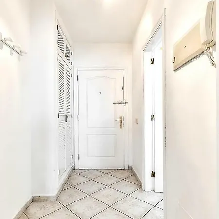 Lägenhet Apartamento Del Sol Costa Adeje (Tenerife)