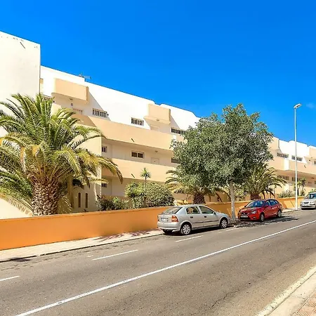 Apartamento Del Sol *
