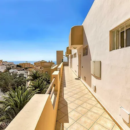 Apartamento Del Sol *