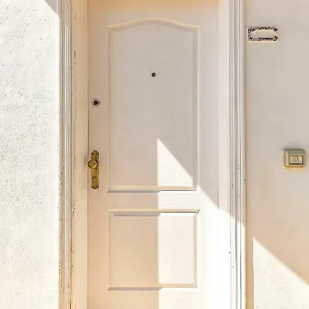 Apartamento Del Sol Lägenhet Costa Adeje (Tenerife)