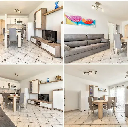 Apartamento Del Sol