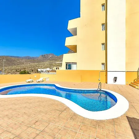 Apartamento Del Sol