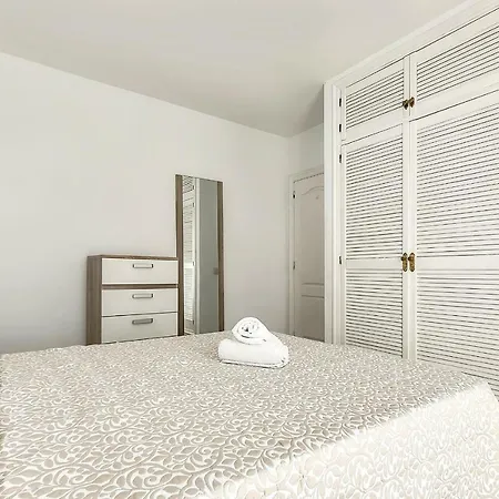 Lägenhet Apartamento Del Sol *