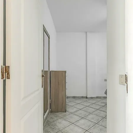 Apartamento Del Sol * Costa Adeje (Tenerife)