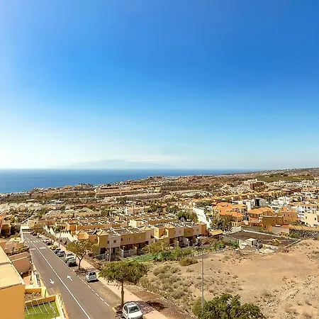 Lägenhet Apartamento Del Sol *