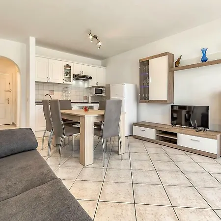Apartamento Del Sol * Costa Adeje (Tenerife)