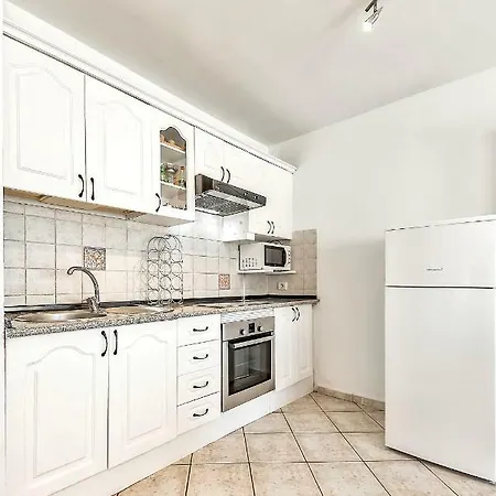 Apartamento Del Sol Lägenhet Costa Adeje (Tenerife)