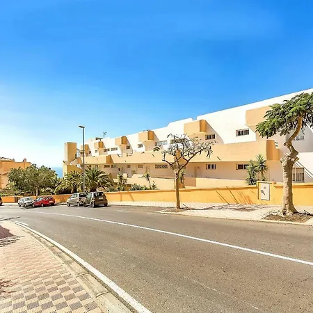 Apartamento Del Sol Costa Adeje (Tenerife)